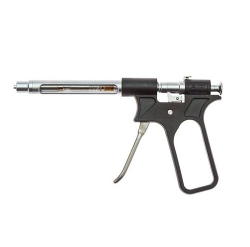 Seringă veterinară Henke-Ject TBC 2 ml pentru vaccinarea împotriva tuberculozei