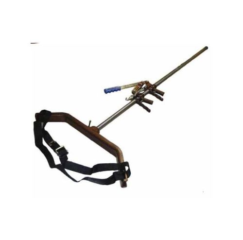 Aparat de livrare a bovinelor STAINLESS WET