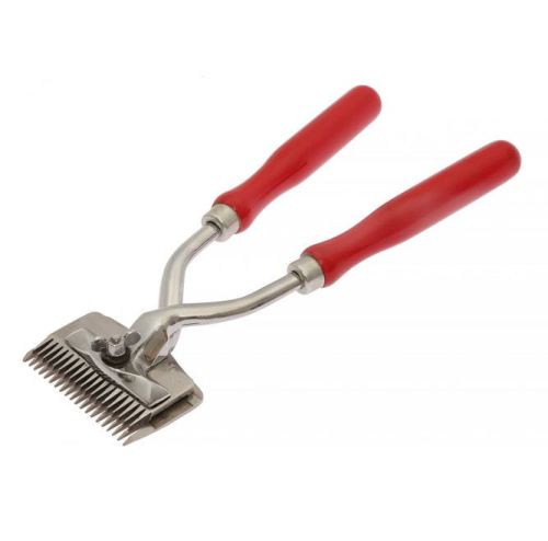 Mașină universală de tuns animale de companie cu două mâini 1234-1.jpg