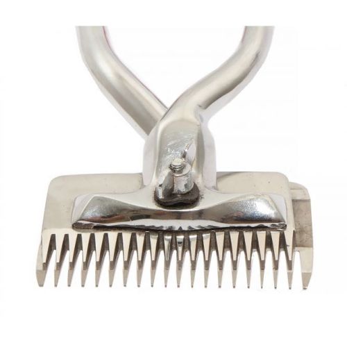 Mașină universală de tuns animale de companie cu două mâini 1234-2.jpg