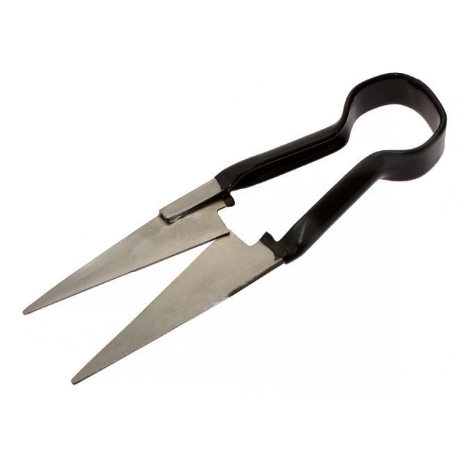 Foarfece de mână pentru tunderea oilor - tip C