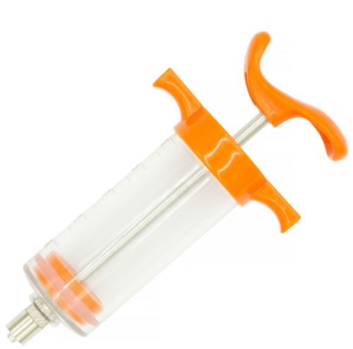 Seringă gradată reutilizabilă 50 ml