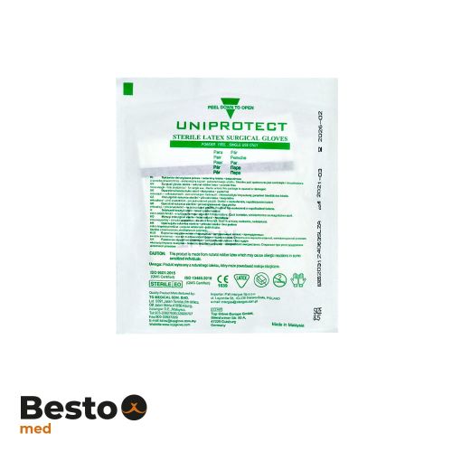 Mănuși de latex sterile fără pudră Rękawice_sterylne_bezpudrowe_8,5.jpg