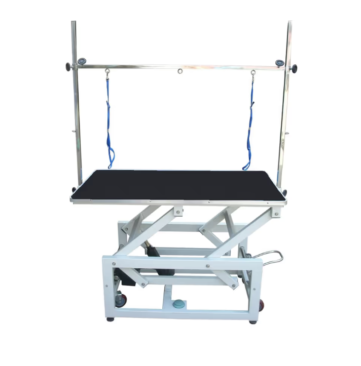 Masă de toaletă electrică mare Blovi Magnum