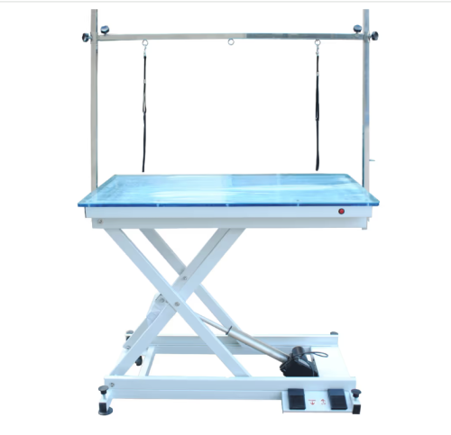 Blovi Crystal Electric Lighted Acrylic Glass Grooming Table Zrzut ekranu 2024-05-22 094123.png
