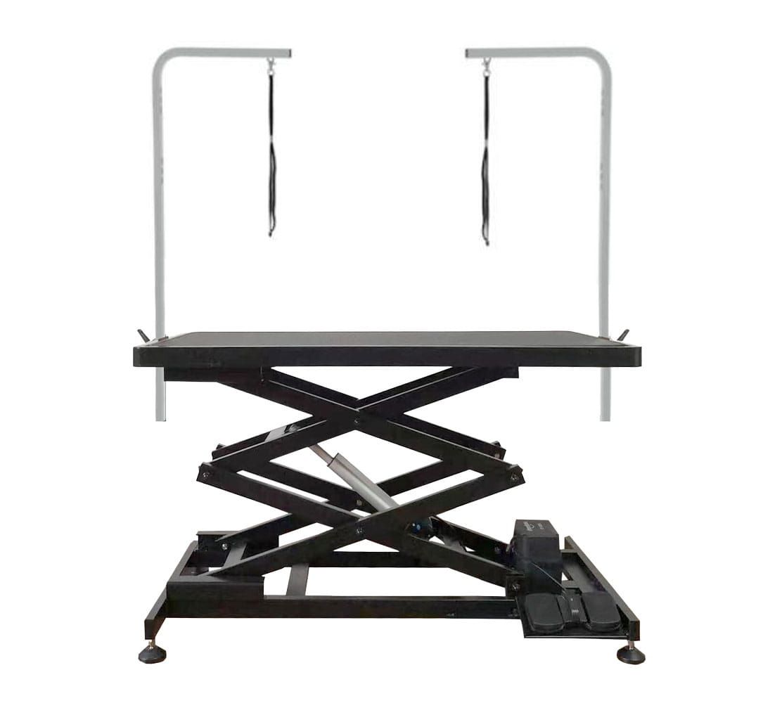 Masă electrică de îngrijire Shernbao 