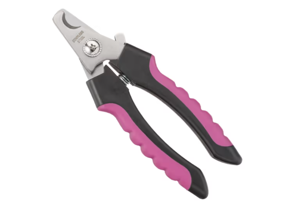 Mașină de tăiat gheare KW Smart Nail pentru câini mari