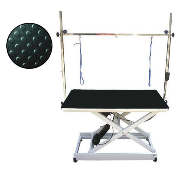 Masă de toaletare electrică 4Paws 