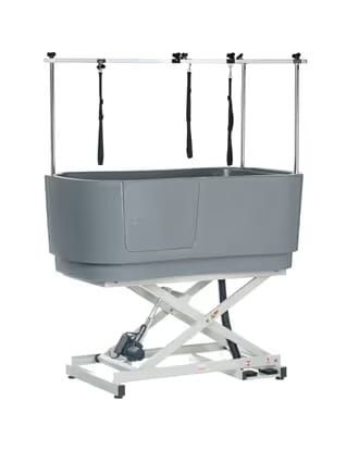 Cada cu lift electric mare Blovi