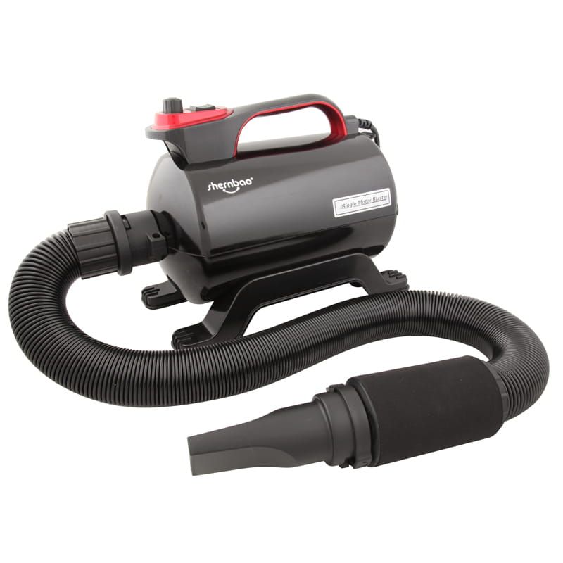 Uscător Blaster control de căldură 2800W Shernbao