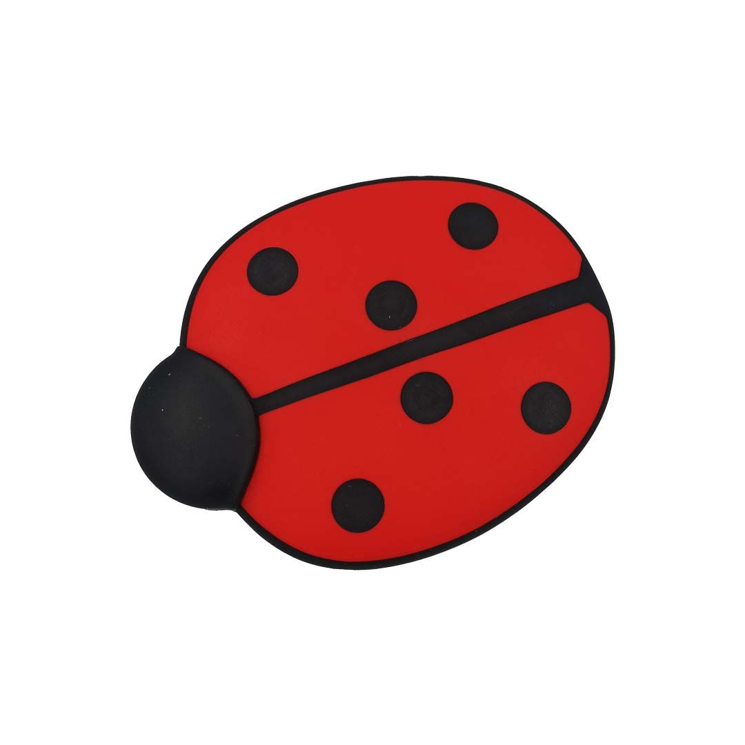 Perie de cauciuc pentru îndepărtarea părului V7