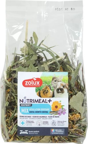 Nutrimeal MIX amestec de reglare a dinților 100g prod_6921485_0_7bf89d630_large.jpg