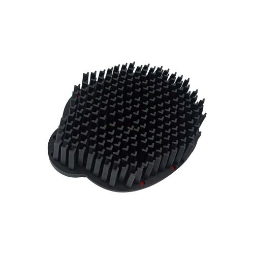 Perie de cauciuc pentru îndepărtarea părului V7 Gumowa szczotka do usuwania sierści V7-dol.jpg
