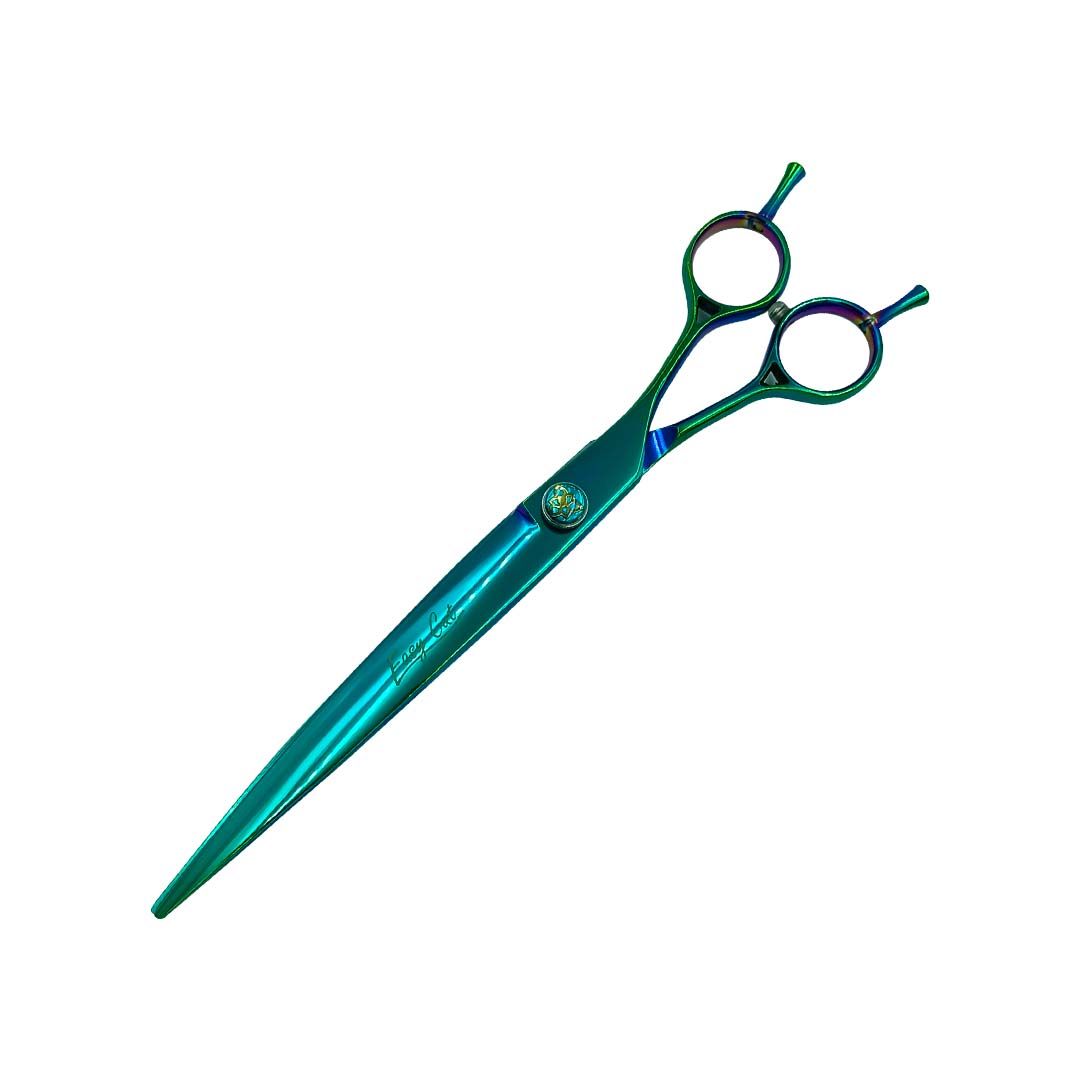 Foarfece curbate Easy Cut Emerald 8 inch EM-80C