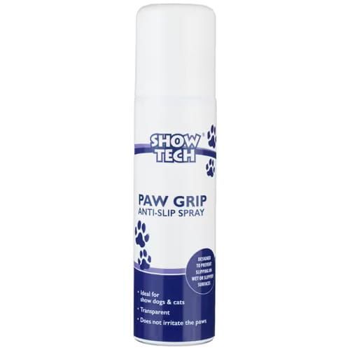 Spray antiderapant ShowTech 150 ml