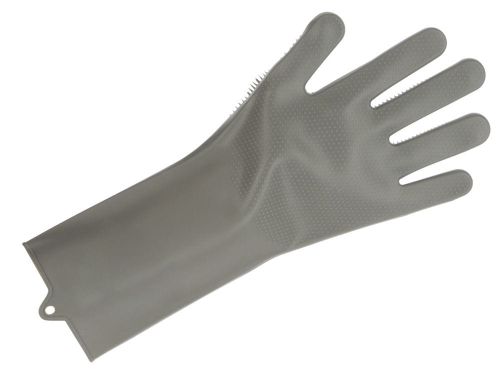 Mănuși pentru curățarea și spălarea animalelor pereche 3222305-Covalliero-rekawice-do-czyszczenia-i-mycia-zwierzat-para.jpg