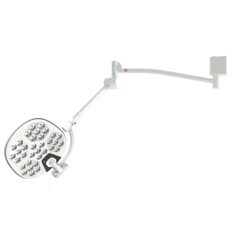 Procedură - lampă de funcționare fără abajur S250W Lampă de perete