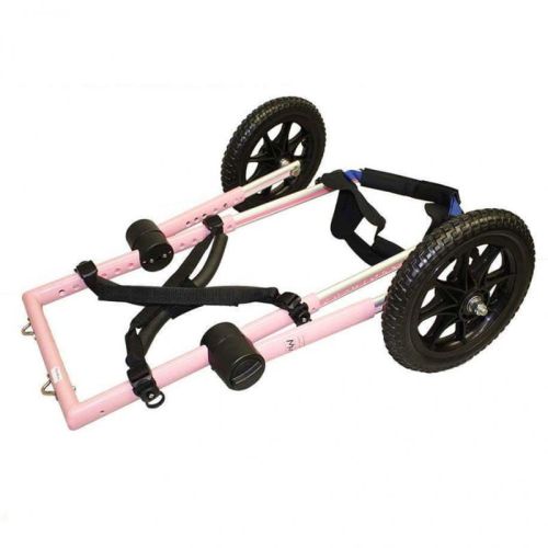 Scaun cu rotile pentru câini din rase mari Walkinpets walkinpets-wozki-inwalidzkie-duzy-rozmiar-32-68-kg (4).jpg