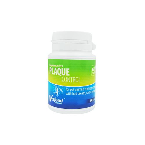 Plaque Control 60g Vetfood Plaque Control 60g Vetfood.jpg