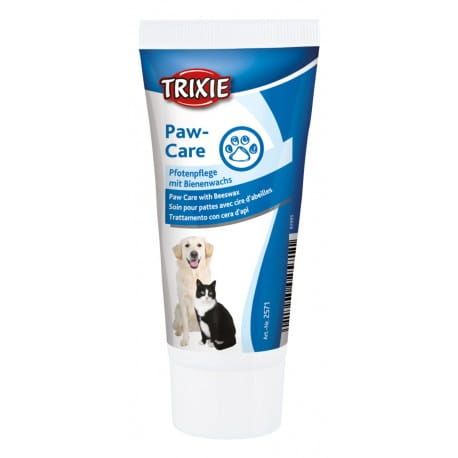 Trixie cremă pentru lăbuțe 50 ml