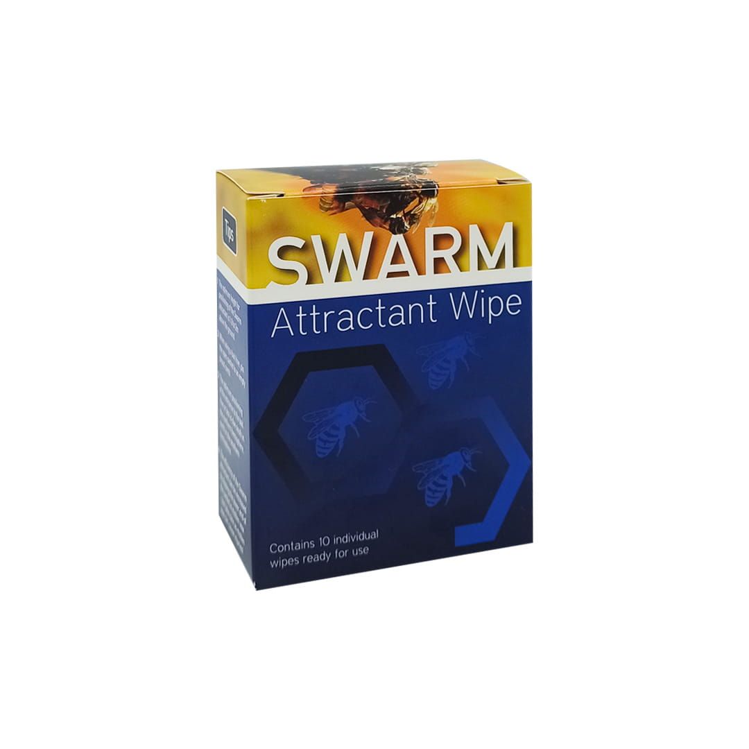 Vita SWARM chusteczki-wabienie roju pszczół 10 szt.jpg