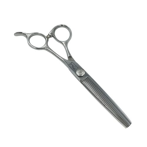 Shernbao Diamond degloving foarfece 6.5 inch 40 dinți Nożyczki Shernbao Diamond degażówki 6,5 cala 40 z.-1.jpg