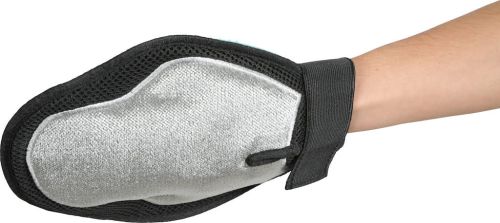 Mănușă de toaletare Zolux 2 în 1 470837-4.jpg