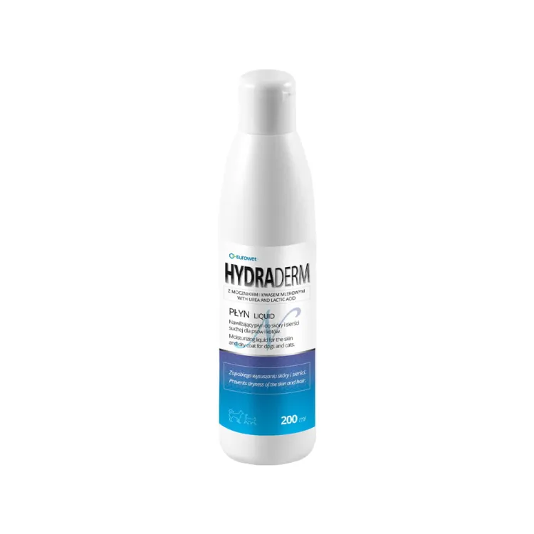 Hydraderm-N nawilżenie płyn 200 ml Eurowet.jpg