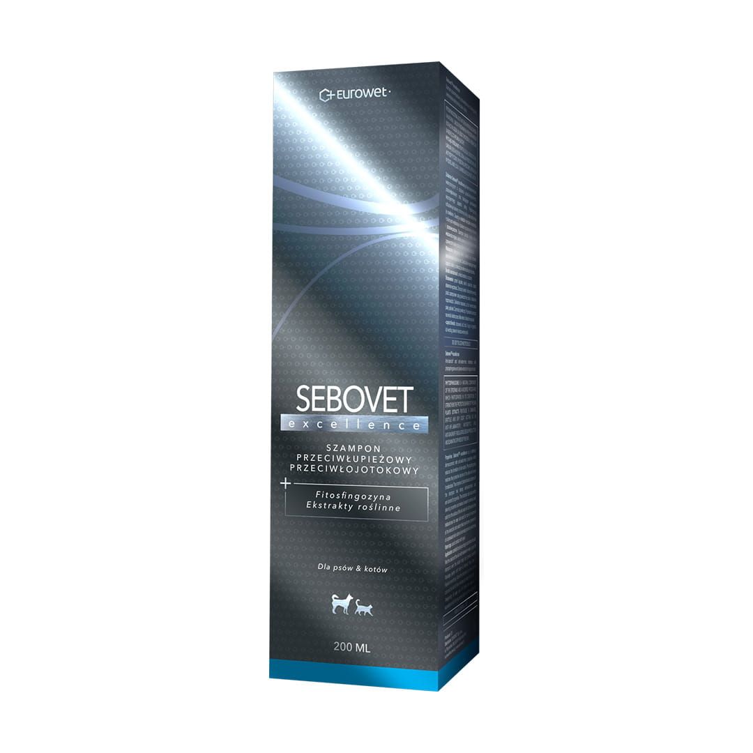 SEBOVET Excellence szampon 200 ml Eurowet.jpg