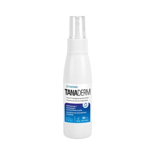 Spray Tanaderm pentru tampoane 90 ml Eurowet