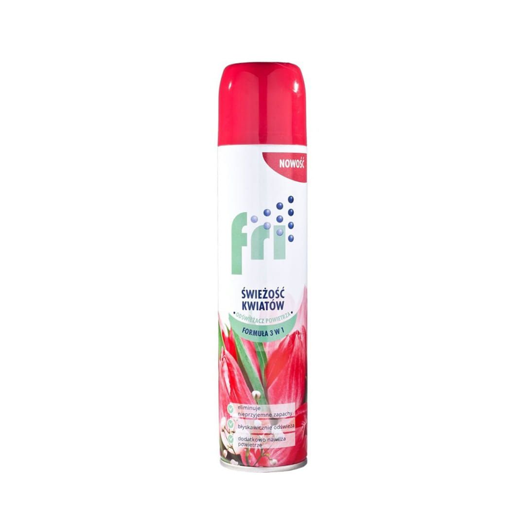 Spray deodorant FRI 300 ml