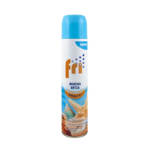 Spray deodorant FRI 300 ml Odświeżacz FRI spray 300 ml.jpg