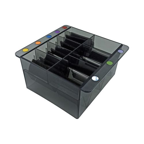 Caseta de lamă sau soclu Shernbao Kasetka na nasadki lub ostrza Shernbao-2.jpg