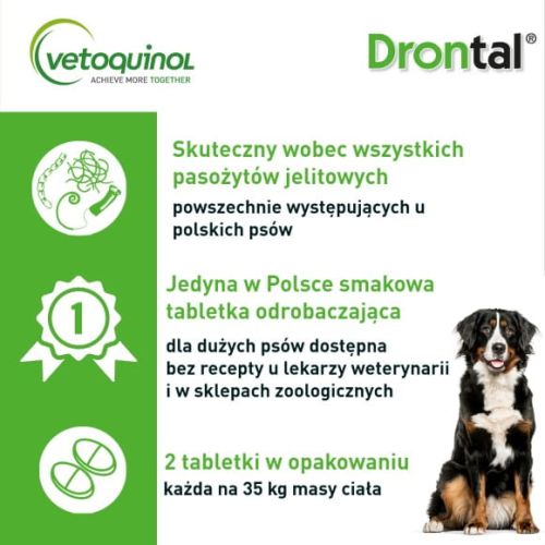 Drontal pentru câini 35 kg 5909997002613_Drontal_XL_2_580x580.jpg