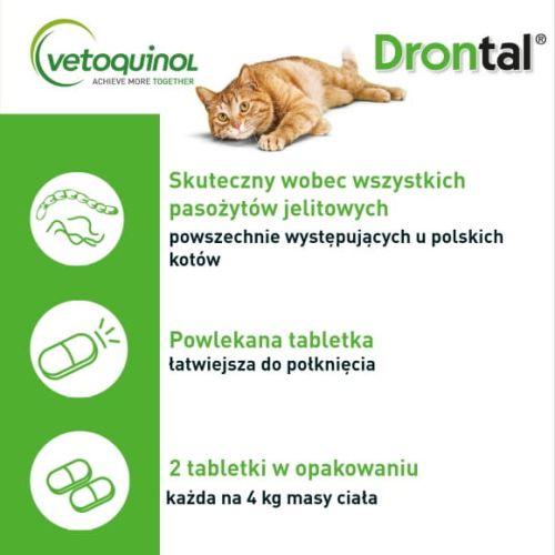 Drontal pentru pisici 2 comprimate 5909990034383_Drontal_kot_2_580x580.jpg