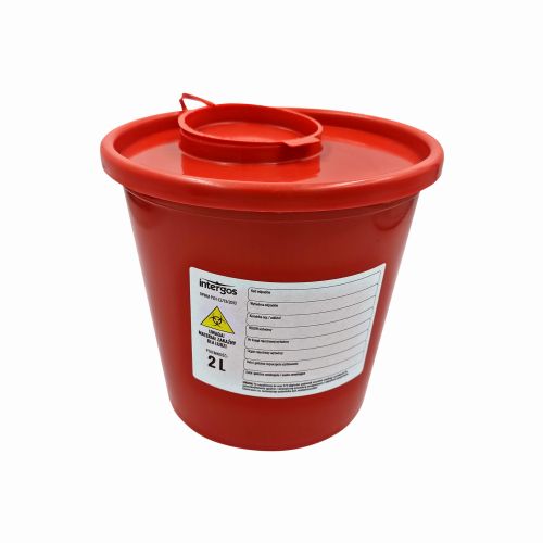 Container pentru deșeuri medicale roșu Pojemnik_na_odpady_medyczne_2L.jpg