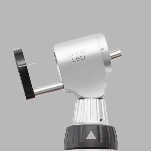 Cap de iluminare G100, nealimentat G_100.webp