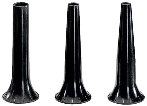 Set speculum scurt Sanalon S