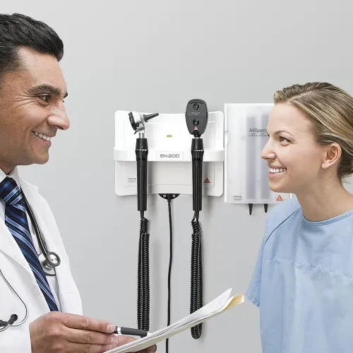 Transformator de perete HEINE EN 200 EN200_2.webp