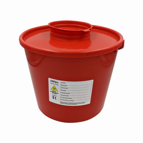 Container pentru deșeuri medicale roșu Pojemnik_na_odpady_medyczne_5L.jpg