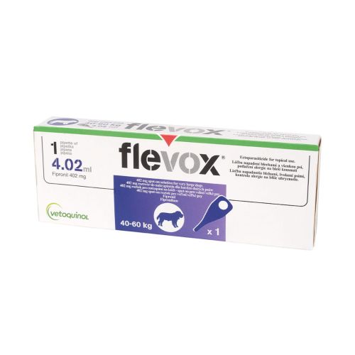 Flevox soluție împotriva puricilor și căpușelor pentru câini Flevox roztwór na pchły i kleszcze dla psów 4,02.jpg