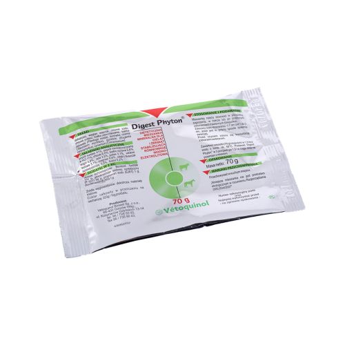 Digest Phyton pentru viței și mânji Digest Phyton dla cieląt i źrebiąt 12szt.jpg