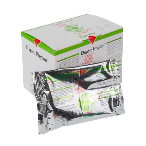 Digest Phyton pentru viței și mânji Digest Phyton dla cieląt i źrebiąt.jpg