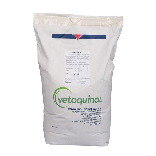 Formofos păsări de curte, porci și rumegătoare Formofos drób, trzoda chlewna i przeżuwacze20kg.jpg
