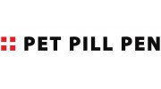 Pet Pill Pen